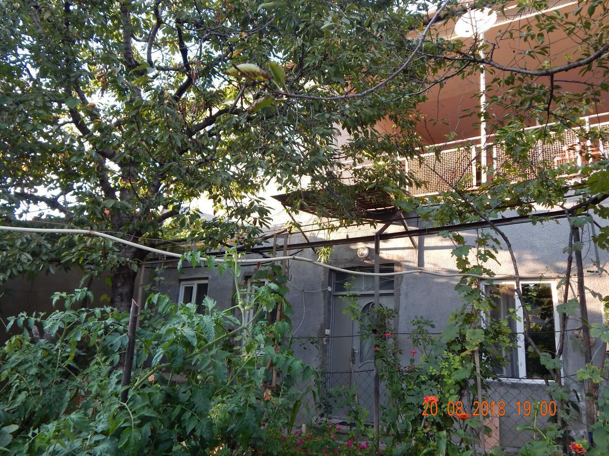 Zukas Hause Hotel Akhaltsikhe  Exterior photo